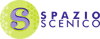 Logo di ASSOCIAZIONE SPAZIO SCENICO - APS