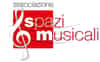 Logo di SPAZI MUSICALI - ASSOCIAZIONE DI PROMOZIONE SOCIALE