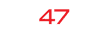Logo di SPAZIO 47 ASSOCIAZIONE DI PROMOZIONE SOCIALE