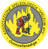 Logo di SPELEUM APS