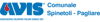 Logo di AVIS COMUNALE SPINETOLI-PAGLIARE ODV