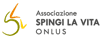 Logo di SPINGI LA VITA ODV
