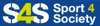 Logo di SPORT 4 SOCIETY APS