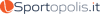 Logo di SPORTOPOLIS ETS