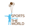 Logo di SPORTS AROUND THE WORLD - ODV