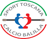 Logo di ASSOCIAZIONE SPORTIVA DILETTANTISTICA SPORT TOSCANA CALCIO BALILLA ODV