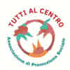Logo di TUTTI AL CENTRO APS