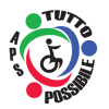 Logo di TUTTO POSSIBILE ASSOCIAZIONE DI PROMOZIONE SOCIALE