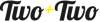 Logo di ETS TWOPLUSTWO