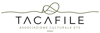 Logo di ASSOCIAZIONE CULTURALE TACAFILE ETS