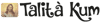 Logo di A.P.S. TALITA' KUM