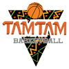 Logo di Tam Tam Basketball