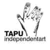 Logo di TAPU INDEPENDENT AND SINGULAR ART APS