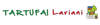 Logo di ASSOCIAZIONE TARTUFAI LARIANI APS