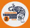 Logo di TAURIANA 2009 ODV