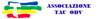 Logo di ASSOCIAZIONE TAU O.D.V.