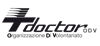 Logo di TDOCTOR ODV