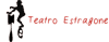 Logo di TEATRO ESTRAGONE ASSOCIAZIONE DI PROMOZIONE SOCIALE