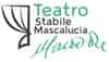 Logo di TEATRO STABILE MASCALUCIA MARIO RE APS