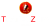 Logo di TEATROZETA APS - ETS