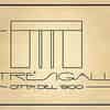 Logo di ASSOCIAZIONE AMICI DEL TEATRO '900 DI TRESIGALLO APS