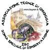 Logo di ASSOCIAZIONE TEGNUE DI CHIOGGIA ETS