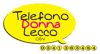 Logo di TELEFONO DONNA LECCO ODV