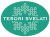 Logo di TESORI SVELATI ASSOCIAZIONE DI PROMOZIONE SOCIALE