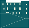 Logo di TESSUTI SOCIALI APS