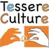 Logo di TESSERE CULTURE APS
