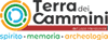 Logo di DESTINATION MANAGEMENT ORGANIZATION TERRA DEI CAMMINI - ENTE DEL TERZO SETTORE