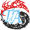 Logo di CIRCOLO ARCI LE TERRE DEGLI ANGELI - APS
