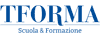 Logo di T FORMA COOPERATIVA SOCIALE