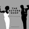 Logo di THE ACTORS SHOP - ENTE DEL TERZO SETTORE