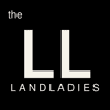 Logo di THE LANDLADIES CONCIERGE ETS
