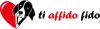 Logo di TI AFFIDO  FIDO  ASSOCIAZIONE DI PROMOZIONE SOCIALE