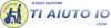Logo di ASSOCIAZIONE TI AIUTO IO ODV