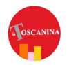 Logo di ASSOCIAZIONE LA TOSCANINA APS