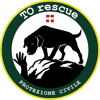 Logo di TO RESCUE APS