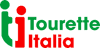 Logo di TOURETTE ITALIA ETS