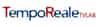 Logo di TEMPOREALE TV LAB APS