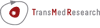 Logo di TRANSMED RESEARCH IMPRESA SOCIALE  S.R.L.
