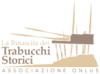 Logo di LA RINASCITA DEI TRABUCCHI STORICI - ODV