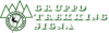 Logo di GRUPPO TREKKING SIGNA APS