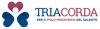 Logo di TRIA CORDA ORGANIZZAZIONE DI VOLONTARIATO