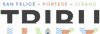 Logo di ASSOCIAZIONE TRIBU APS
