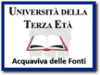 Logo di UNIVERSITA' DELLA TERZA ETA' - CENTRO STUDI E RICERCA DI ACQUAVIVA DELLE FONTI - APS