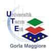 Logo di UNIVERSITA' DELLA TERZA ETA' - APS