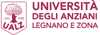 Logo di UNIVERSITA' DEGLI ANZIANI LEGNANO E ZONA ASSOCIAZIONE DI PROMOZIONE SOCIALE