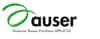 Logo di AUSER INSIEME BASSA FRIULANA APS - ETS